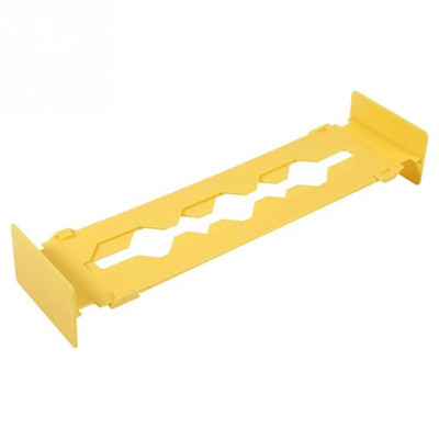 Reguliuojami stalčių skirstytuvai Tvarkyklės drabužių skyriklis, skirtas makiažui.