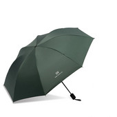 Umbrelă mare Anti UV Ploaie Umbrelă de soare rezistentă la vânt Umbrelă de soare pliabilă portabilă femei bărbați
