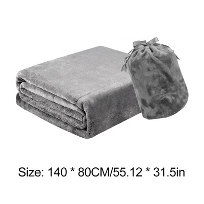 Električna deka USB utikač Automatska zaštita Vrsta zadebljanja Električna deka Grijač za tijelo Grijana deka Električna prostirka Tepih