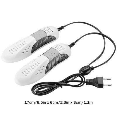 Sušilice cipela UV sterilizacija Odvlaživanje Brzo sušenje Sušilica cipela Prijenosni stalak za cipele Grijač Dezodorans Uređaj za odvlaživanje zraka