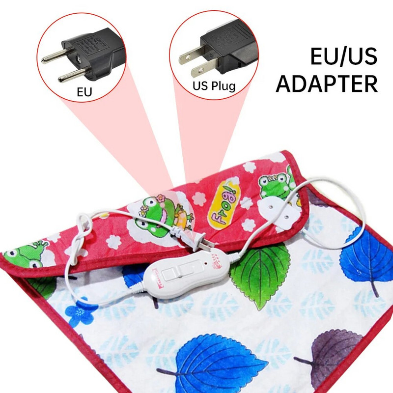 Lemmiklooma elektritekk soojenduspadi Lemmiklooma koera kassi kutsikamatt voodi lemmiklooma keha talvesoojendiga Lemmiklooma plüüs elektritekk soojenduspadi