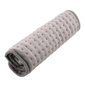 3-скоростна нагревателна подложка 60X30 см, нагрявано одеяло, електрическо хвърляне, пране в машина, ЕС щепсел