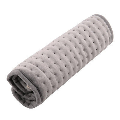 3-скоростна нагревателна подложка 60X30 см, нагрявано одеяло, електрическо хвърляне, пране в машина, ЕС щепсел