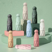 Putni kišobranKompaktni lagani prijenosni automatski jaki vodootporni sklopivi kišobrani sa 6 rebara ojačanih automatskim otvaranjem zatvaranjem