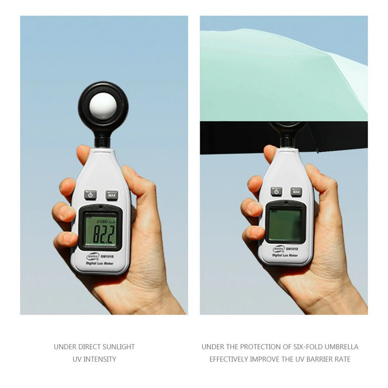 Anti-UV Mini Capsule Umbrella Small Pocket Umbrella Sun Protection Πτυσσόμενη αντιανεμική ομπρέλα Parasol Paraguas με κουτί αποθήκευσης