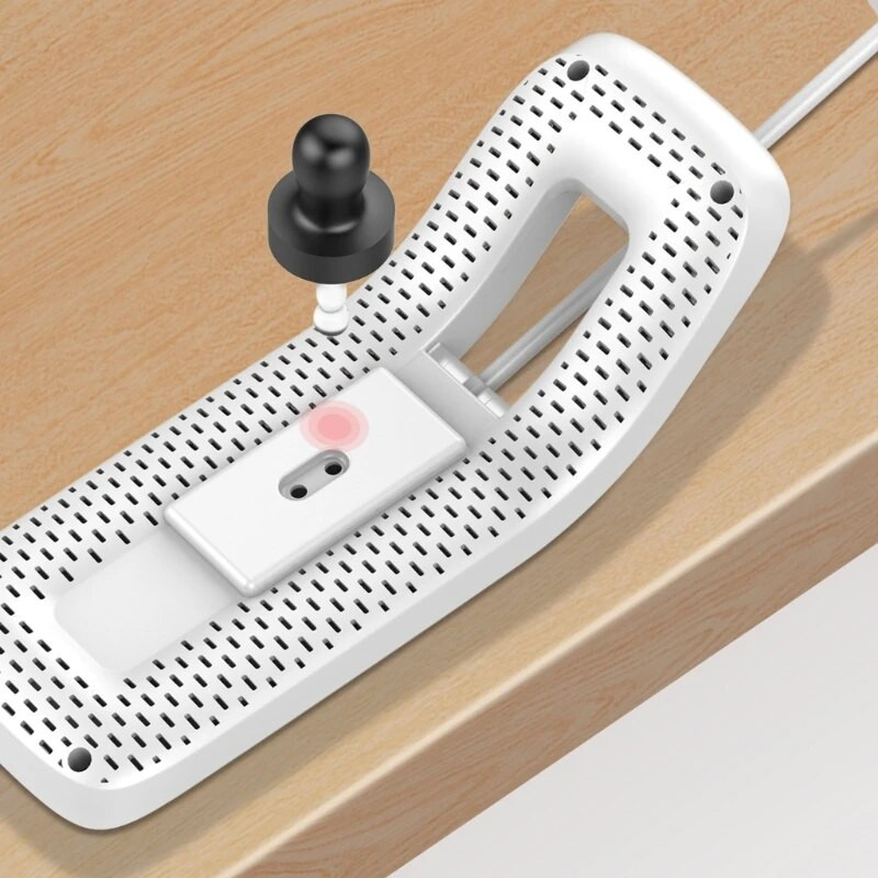 Elektrinis batų džiovintuvas Slidinėjimo batų džiovintuvas Batų ir batų šildytuvas, skirtas išdžiovinti prakaitusius batus Sportbačiai Treniruočių batai 5V 10W Nešiojami USB