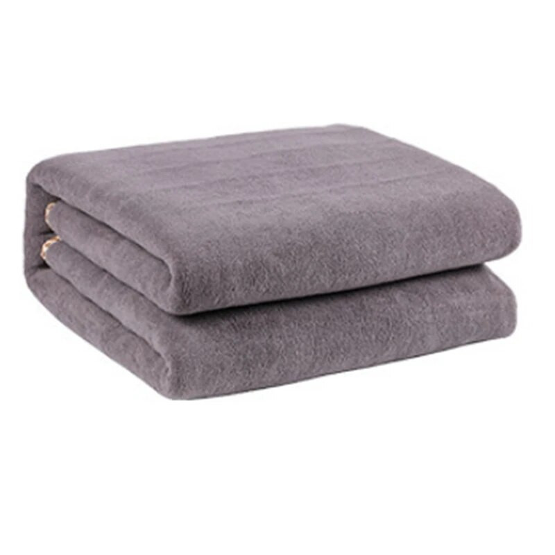 Ηλεκτρική κουβέρτα Μονό σπίτι Θερμαντική κουβέρτα Ηλεκτρικό στρώμα σταθερής θερμοκρασίας Ηλεκτρική κουβέρτα EU Plug