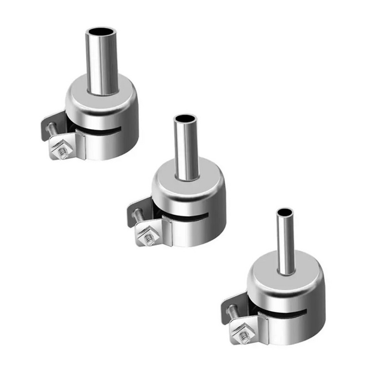 Micro Pistol cu aer cald 8018LCD Deslipire Lipire Reprelucrare Stație de lipit SMD 220V Pistol de căldură pentru instrument de reparare a sudării 8208