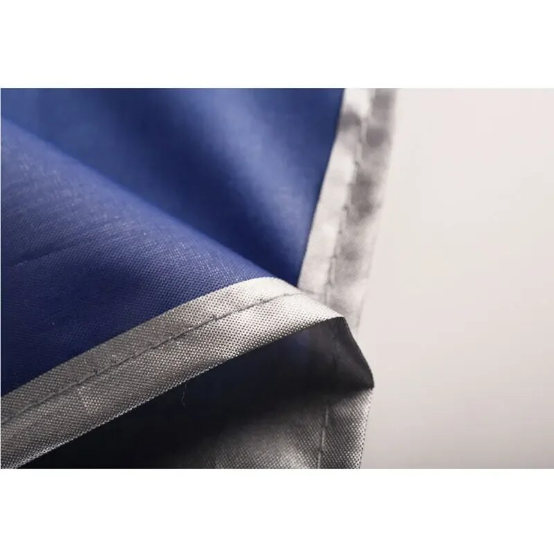 Lauko oro kondicionavimo dangtis Oro kondicionierius vandeniui atsparus dulkėms dangtis plovimas nuo dulkių apsaugantis nuo sniego valymo maišelis Atsparus lietui AGL001