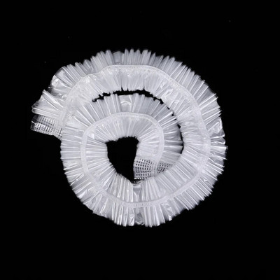 1/5 vnt. 70x145 cm oro kondicionierius, vienkartinis dangtelis nuo dulkių Vienkartinis vidaus bloko dangtis Baldas Orkaitės ventiliatorius Didelis elastinis maišelis Buitinis Atsparus dulkėms