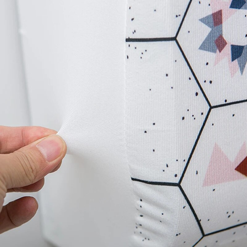 1 vnt. oro kondicionieriaus dangtelis, pakabinamas patalpose oro kondicionavimo apsauginis dėklas, atogrąžų lapai, atspausdinti dulkių dangteliai namų dekoravimui