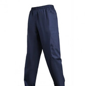 Soft Work Rain Pants Ανθεκτικό στο πιτσίλισμα Γυναικεία Ανδρικά Rainwear Unisex Stretty Waist Ανδρικά Rain Pants Riding