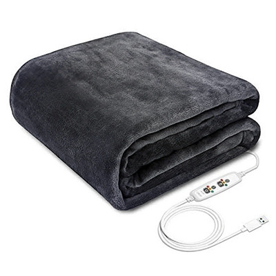 Elektriline soojendustekk USB soojendusega sall 45x80cm 3 soojusseadet soojusisolatsioon soojustekk termostaat talv keha soe