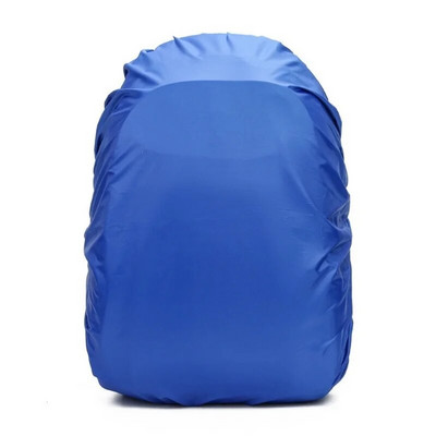 Νέο κάλυμμα ζεστής βροχής για σακίδιο πλάτης 35L αδιάβροχη τσάντα Camo Tactical Outdoor Camping Hiking Climbing Dust Raincover