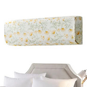 Vidinis sieninis oro kondicionavimo dangtelis nuo dulkių oro kondicionieriaus valymo apsauga nuo dulkių nepraleidžia oro kondicionavimo priežiūros maišelis patalpų orui