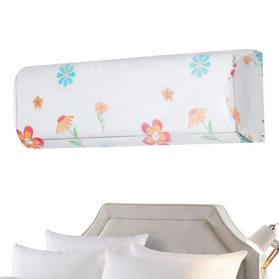 Vidinis sieninis oro kondicionavimo dangtelis nuo dulkių oro kondicionieriaus valymo apsauga nuo dulkių nepraleidžia oro kondicionavimo priežiūros maišelis patalpų orui