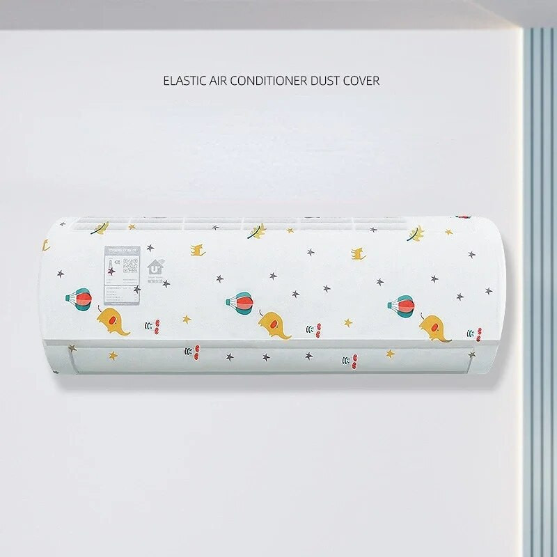 Alati za čišćenje stambenih klima uređaja, klima uređaji za sobe, prijenosni pokrivači za kućnu prašinu, roba za kućanstvo