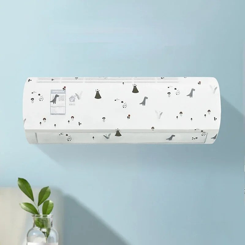 Alati za čišćenje stambenih klima uređaja, klima uređaji za sobe, prijenosni pokrivači za kućnu prašinu, roba za kućanstvo