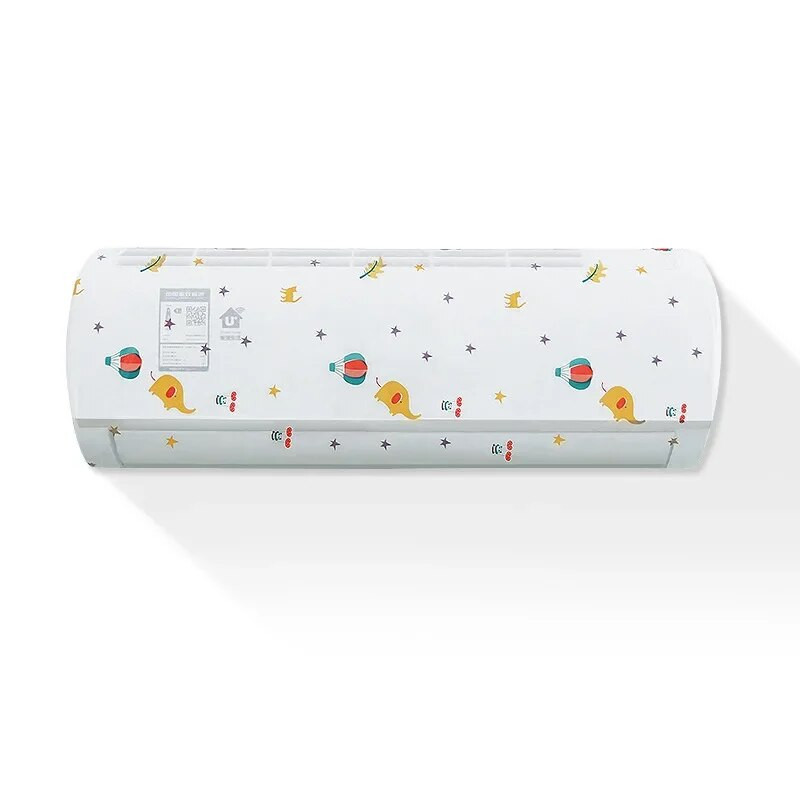 Alati za čišćenje stambenih klima uređaja, klima uređaji za sobe, prijenosni pokrivači za kućnu prašinu, roba za kućanstvo