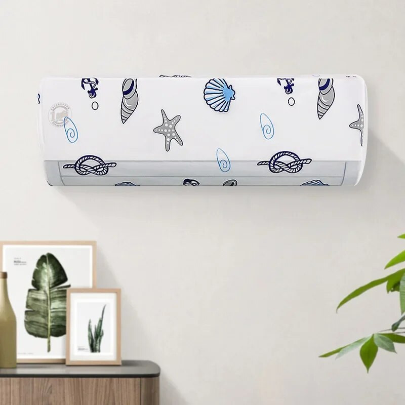 Alati za čišćenje stambenih klima uređaja, klima uređaji za sobe, prijenosni pokrivači za kućnu prašinu, roba za kućanstvo