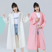 Пончо за възрастни Дъждобран с качулка за многократна употреба Водоустойчиво и устойчиво на разливане пончо за туризъм на открито за мъже и жени