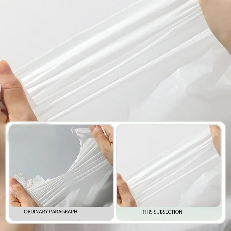 EVA lietpaltis, pastorintas 18 šilko, vienetas sveria apie 150 g Unisex ilgo stiliaus daugkartinio naudojimo lauko žygių lietpaltis, atsparus dilimui