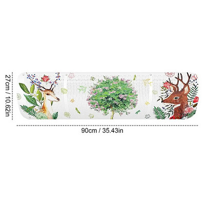 Oro kondicionierius Nuo tiesioginio pūtimo skydas Oro kondicionierius Vėjo deflektorius Reguliuojamas kintamosios srovės aušinamas pertvaras Oro išleidimo angos deflektorius