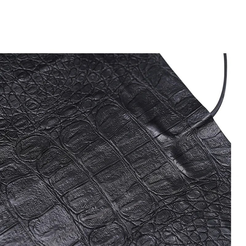 USB elektrinis kaitinimo padėklas pieno kavos puodelio šildytuvo lėkštė Biuro piknikas Maistas Pietūs Dėžė Šildoma Tarpinė 5V 12V 24V Įrankiai