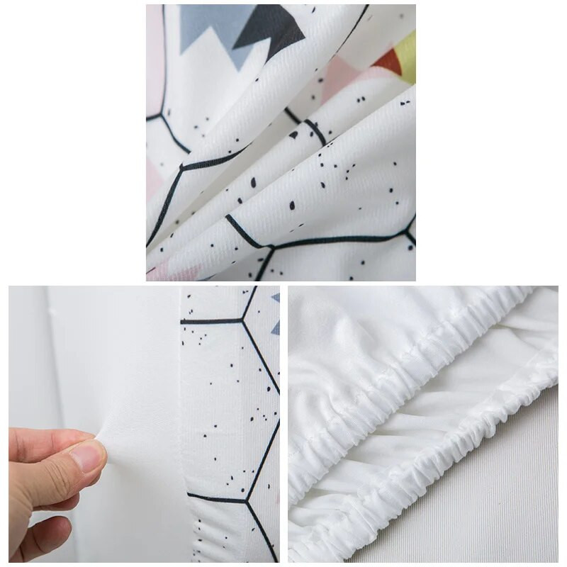 Animacinio filmo spausdintas oro kondicionieriaus dangtelis Lengvai valomas oro kondicionieriaus dangtelis nuo dulkių ant sienos tvirtinamas oro kondicionieriaus apsauginis dangtelis