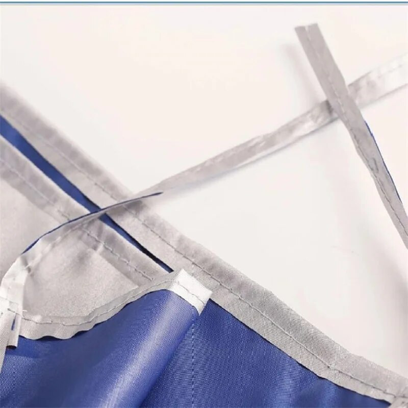 Lauko oro kondicionavimo dangtis Oro kondicionierius vandeniui atsparus dulkių dangtelis plovimas namuose nuo dulkių ir sniego atsparus lietaus valymo maišelis