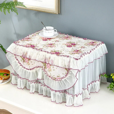 Kuhinjski pribor Microondas Thermomix Tm6 Poklopac za mikrovalnu Cocinas Accesorio Moderno Home Tools Couvre Micro 전자레인지 Okrycia