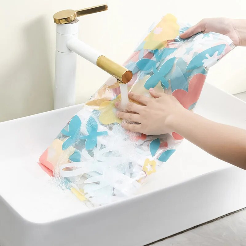 Dulkėms atsparus skalbimo mašinos dangtelis Clamshell skalbimo mašinos dangčiai Aukštos kokybės apsaugos nuo saulės skalbinių buitinis dangtis