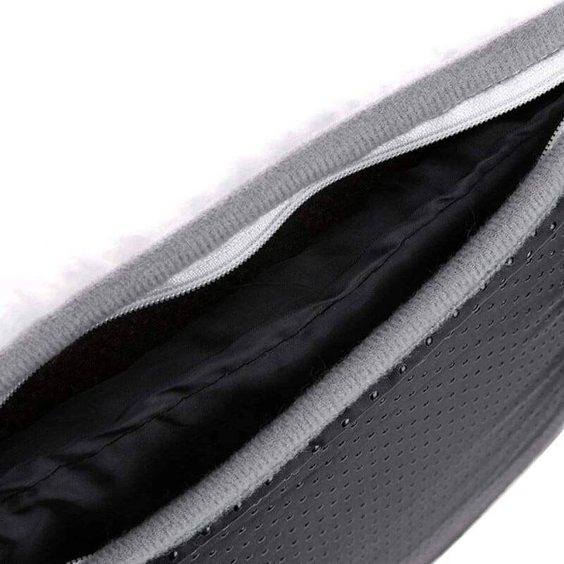 Újratölthető lábfűtőbetét 30*30cm USB elektromos lábmelegítő Hordozható téli melegítő kellékek otthoni irodai szabadtéri kempingezéshez