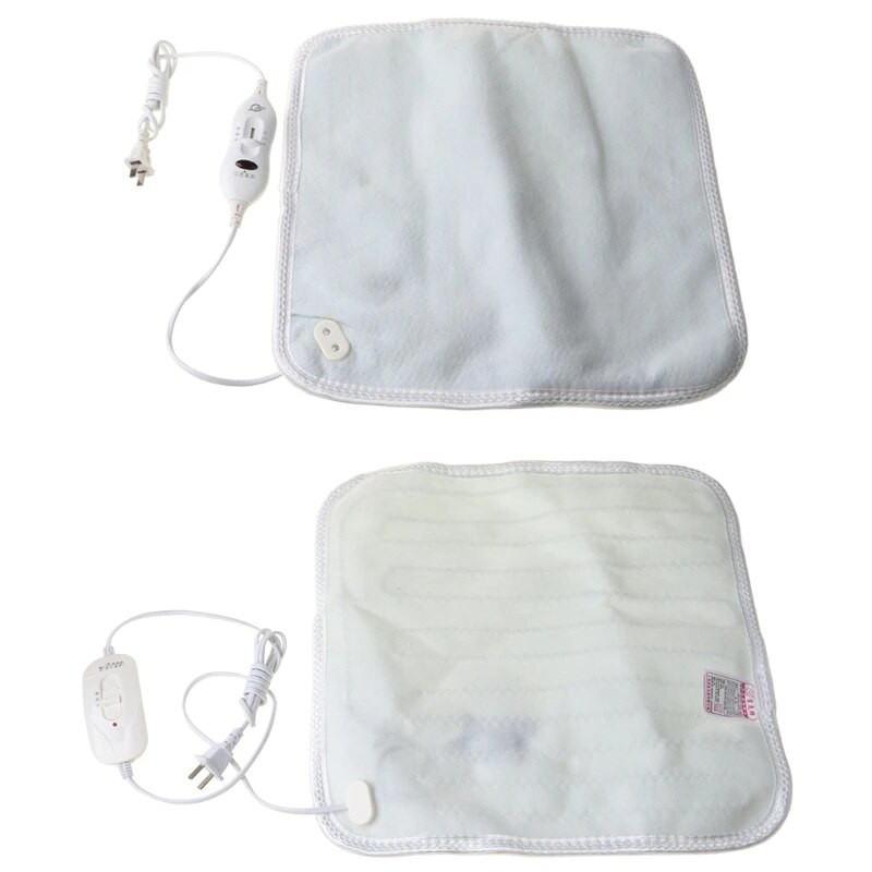 Elektrisoojendus SEAT-i padja valuvaigistavale teraapiale Talvise soojendusega soojendusega pad