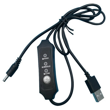 USB Ηλεκτρικό μαξιλαράκι θέρμανσης Σχολικό γραφείου αυτοκινήτου Κουτί γεύματος Φαγητό Θερμικό Θερμικό θερμαινόμενο φλάντζα Θερμοστάτης Cat Dog Pet Warmer Plate 5V2A