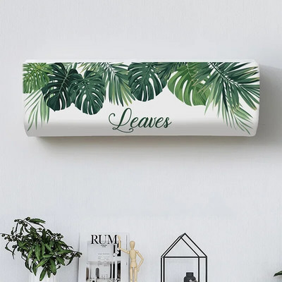 Oro kondicionieriaus dangtelis Nešiojami kondicionieriai Kondicionierius nebrangus kondicionierius, apsaugantis nuo dulkių, namų apyvokos prekės Namų sodas