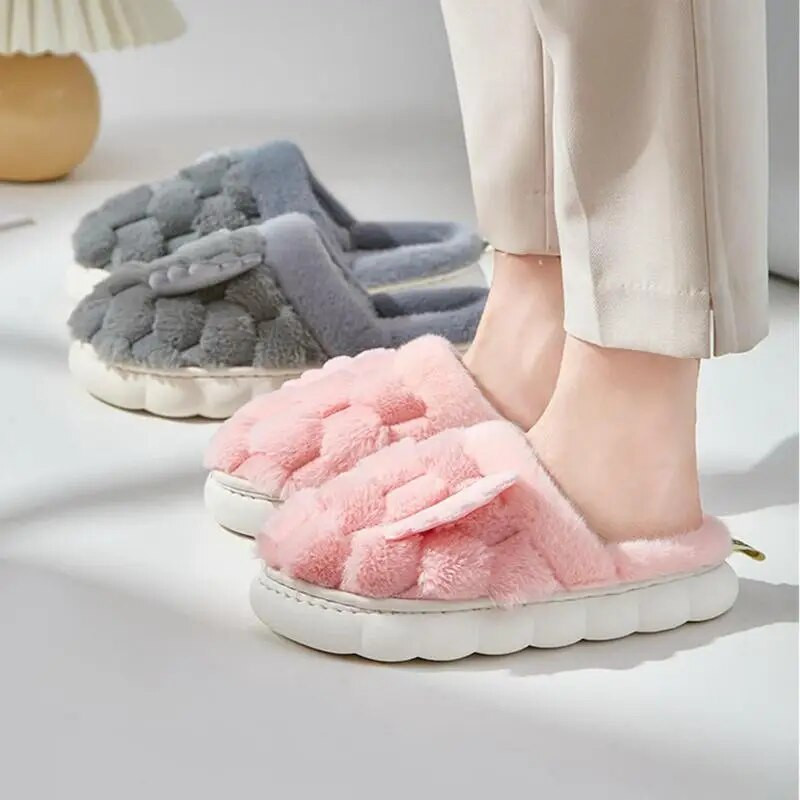 1 par grijanih papuča Neklizajući mekani električni grijač za noge USB Električne grijaće papuče Zimske električne grijaće cipele