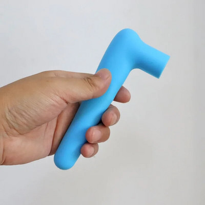 Prozor za spavaću sobu WC Kvaka za vrata Antistatička ručka Anti-sudar Jastuk protiv sudara Protuklizna Silikonska zaštitna navlaka