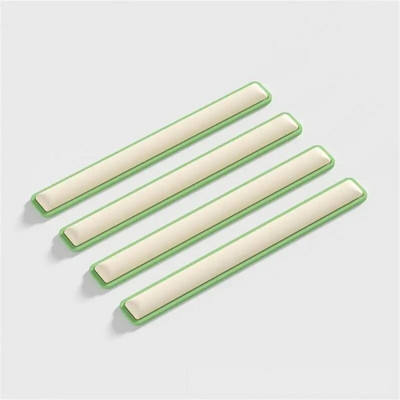 Apsaugos nuo susidūrimo silikoninės pagalvėlės durų rankenos miegamojo durų baldai, apsauginis dangtis, langas, atsparus šalčiui, namų ūkis