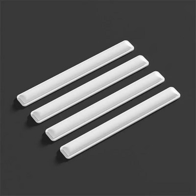 Apsaugos nuo susidūrimo silikoninės pagalvėlės durų rankenos miegamojo durų baldai, apsauginis dangtis, langas, atsparus šalčiui, namų ūkis