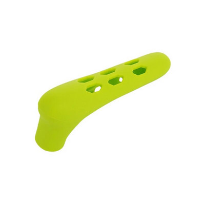 Mânerul ușii de cameră din silicon Capac pentru mânerul ușii Copii Copii Protecție împotriva accidentelor Mânerul de tragere al ușii Mănuși Protector Accesorii pentru casă