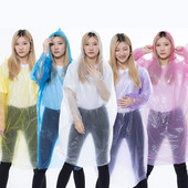 Vienkartinis suaugusiųjų nešiojamas lietpaltis suaugusiems, skirtas išgyvenimui, avarinis lietaus paltas, skirtas stovyklavimui lauke / poilsiui / žygiams