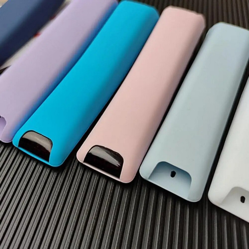 Navlaka za daljinski upravljač Periva silikonska zaštitna maska otporna na prašinu za Samsung BN59-01244A