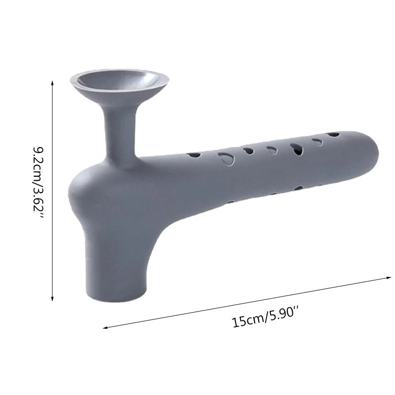 1 vnt kūdikių saugos įrangos durelių rankenos dangtelis silikoninis durelių rankenos pirštinių dangtelis Storesnis durų rankenos apsauginis dėklas Dropship