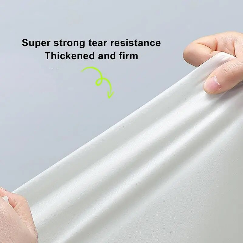 Kapucnis esőkabát női férfi vízhatlan, vastagított vízálló esőkabát turizmus kültéri túra esőkabát 150-188 cm magasságra