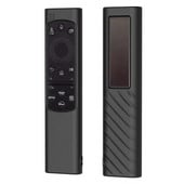 Carcasă de protecție din silicon ForSamsung pentru telecomandă solară BN59 BN68 Smart TV Husă antișoc pentru BN59-01386 TM-1990C 2180