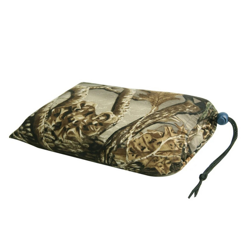 3 u 1 Muškarci Žene Kampiranje na otvorenom Pončo Ultralagana kabanica otporna na habanje Jednodijelni vodootporni ogrtač za planinarenje Podloga za šator za putovanja