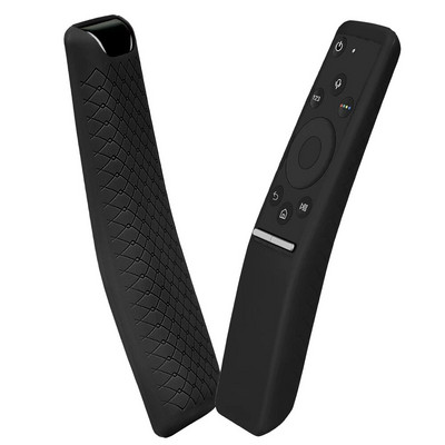 Silikonska zaštitna torbica za daljinski upravljač za Samsung Smart TV BN59-01312A 01312H BN59 01241A 01242A Poklopac za daljinski upravljač