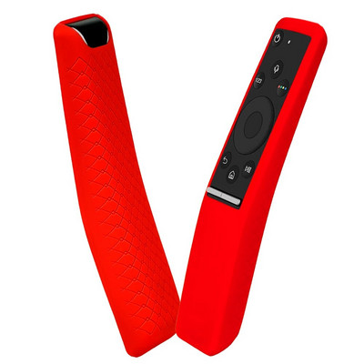 Silikonska zaštitna torbica za daljinski upravljač za Samsung Smart TV BN59-01312A 01312H BN59 01241A 01242A Poklopac za daljinski upravljač