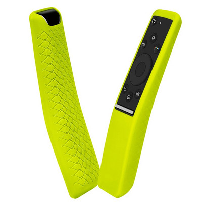 Silikonska zaštitna torbica za daljinski upravljač za Samsung Smart TV BN59-01312A 01312H BN59 01241A 01242A Poklopac za daljinski upravljač